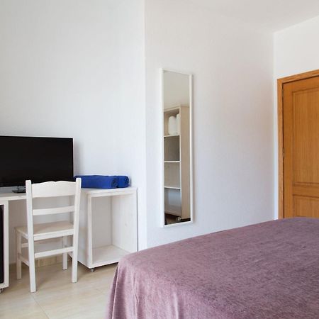 Hotel & Spa Entre Pinos-Adults Only Es Calo  Phòng bức ảnh