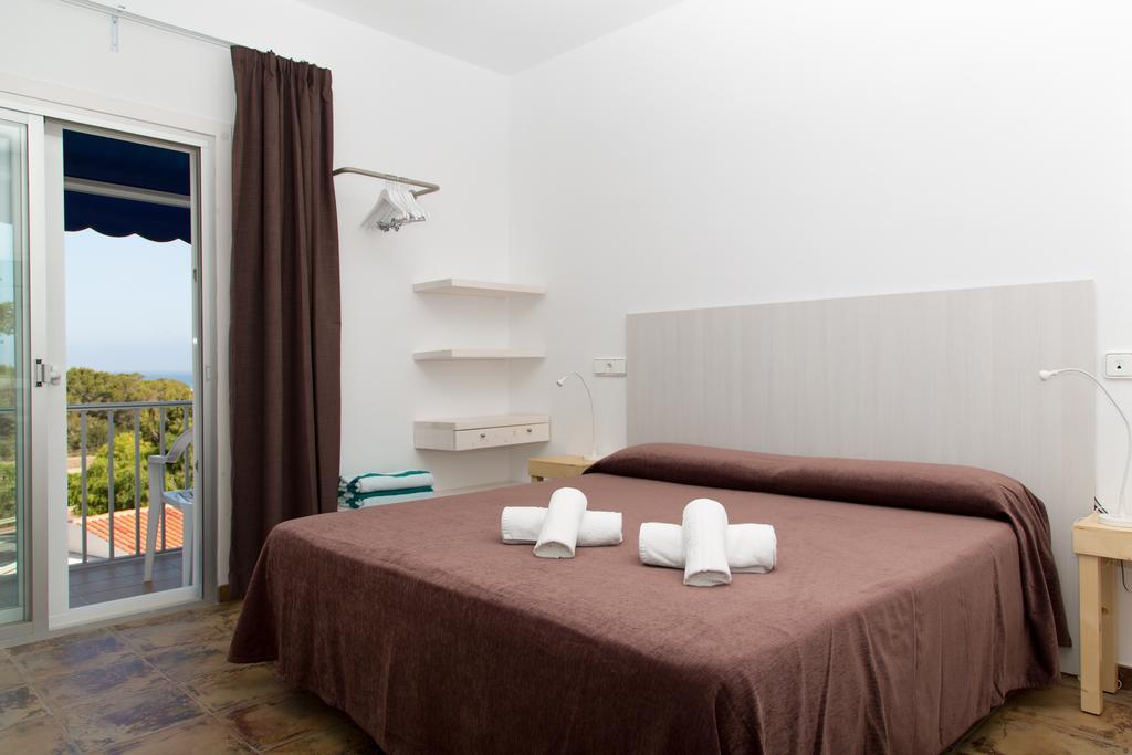 Hotel & Spa Entre Pinos-Adults Only Es Calo  Ngoại thất bức ảnh