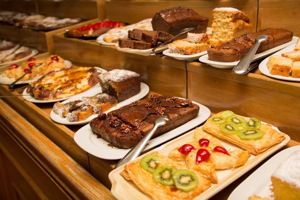 Hotel & Spa Entre Pinos-Adults Only Es Calo  Ngoại thất bức ảnh