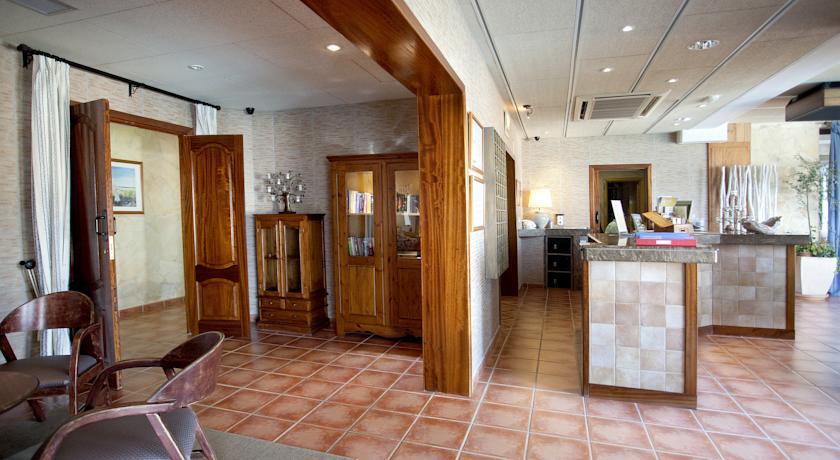 Hotel & Spa Entre Pinos-Adults Only Es Calo  Ngoại thất bức ảnh