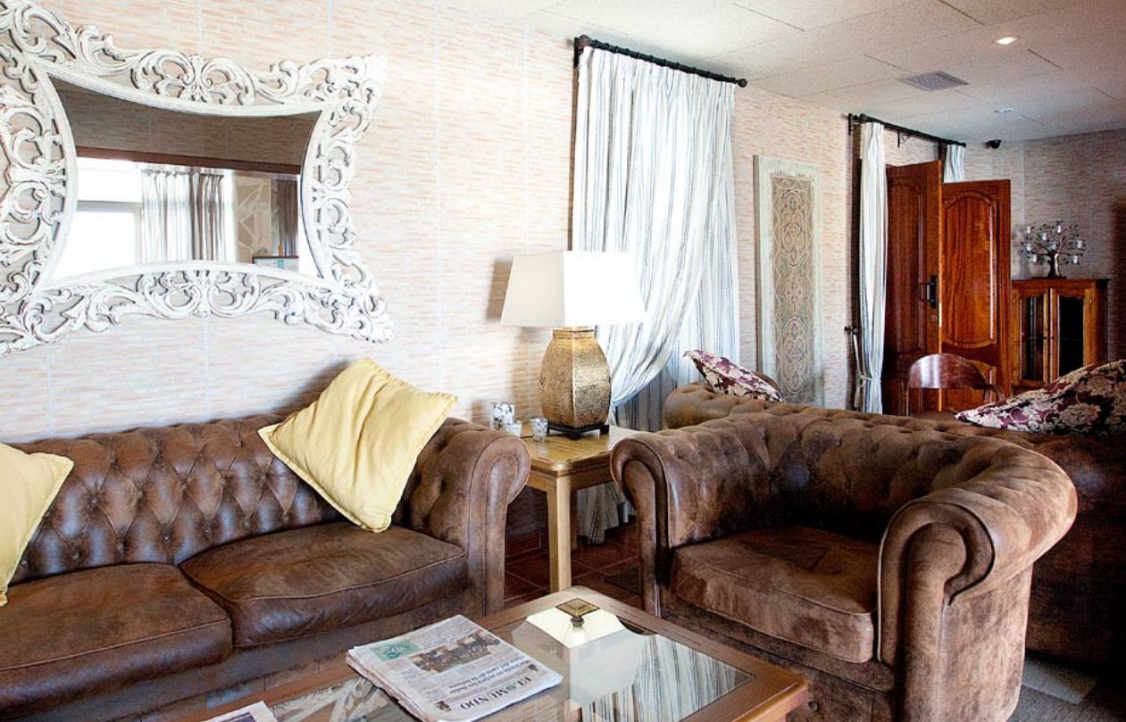 Hotel & Spa Entre Pinos-Adults Only Es Calo  Ngoại thất bức ảnh