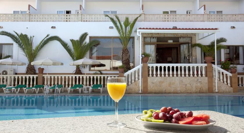 Hotel & Spa Entre Pinos-Adults Only Es Calo  Ngoại thất bức ảnh