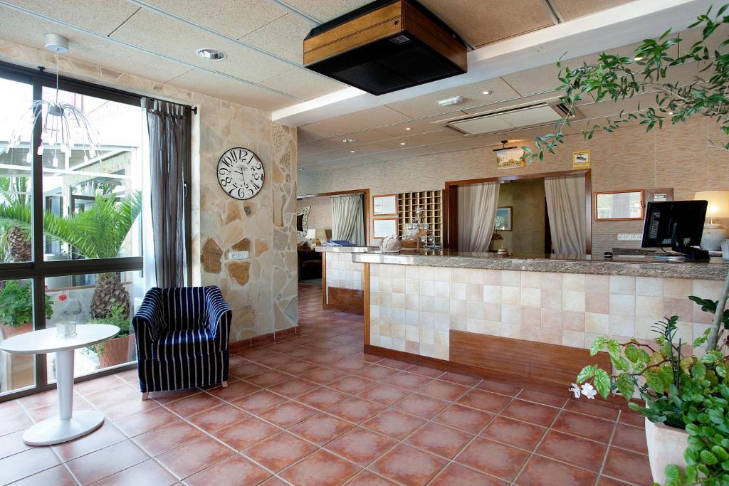 Hotel & Spa Entre Pinos-Adults Only Es Calo  Ngoại thất bức ảnh