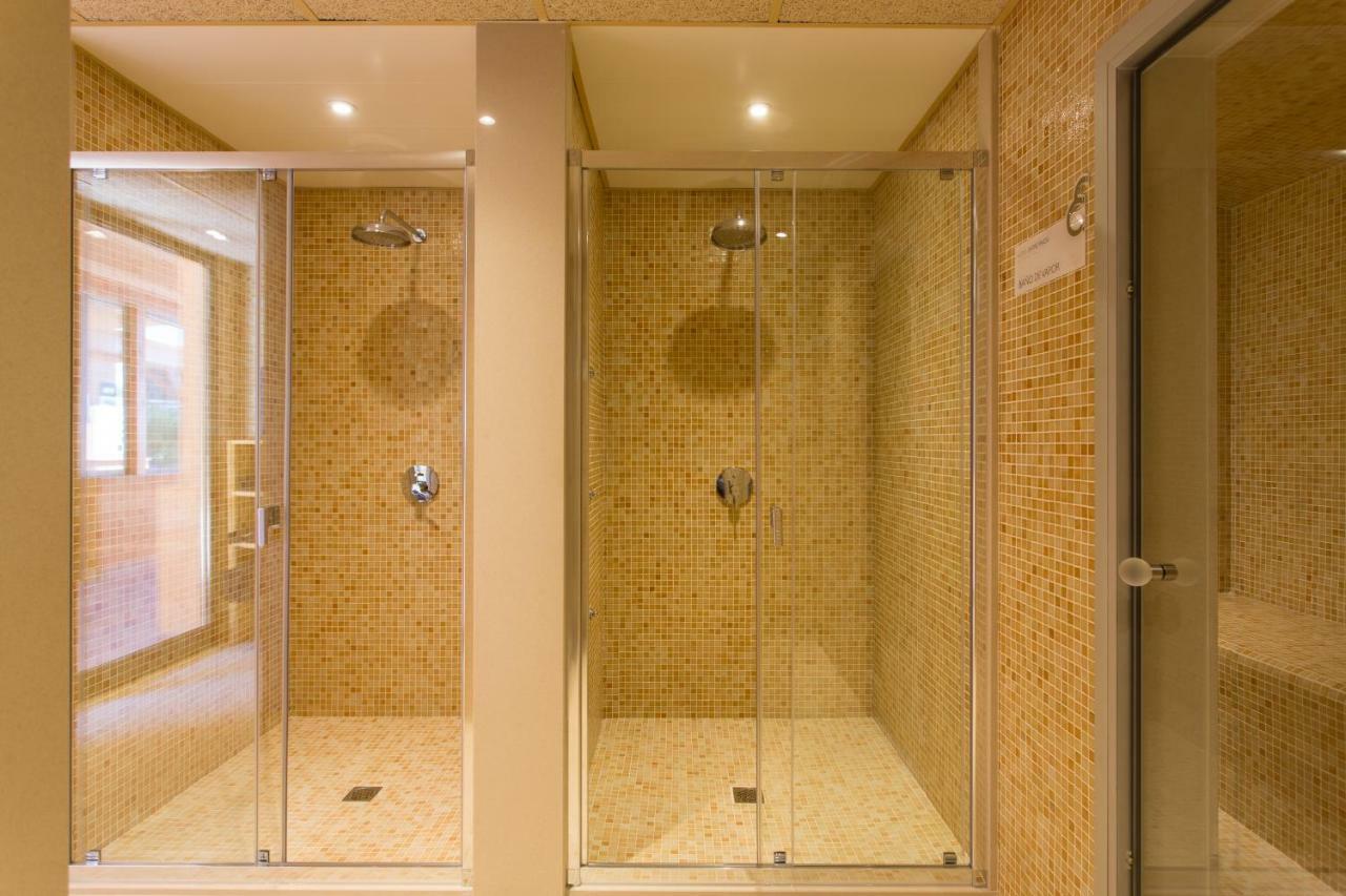 Hotel & Spa Entre Pinos-Adults Only Es Calo  Ngoại thất bức ảnh