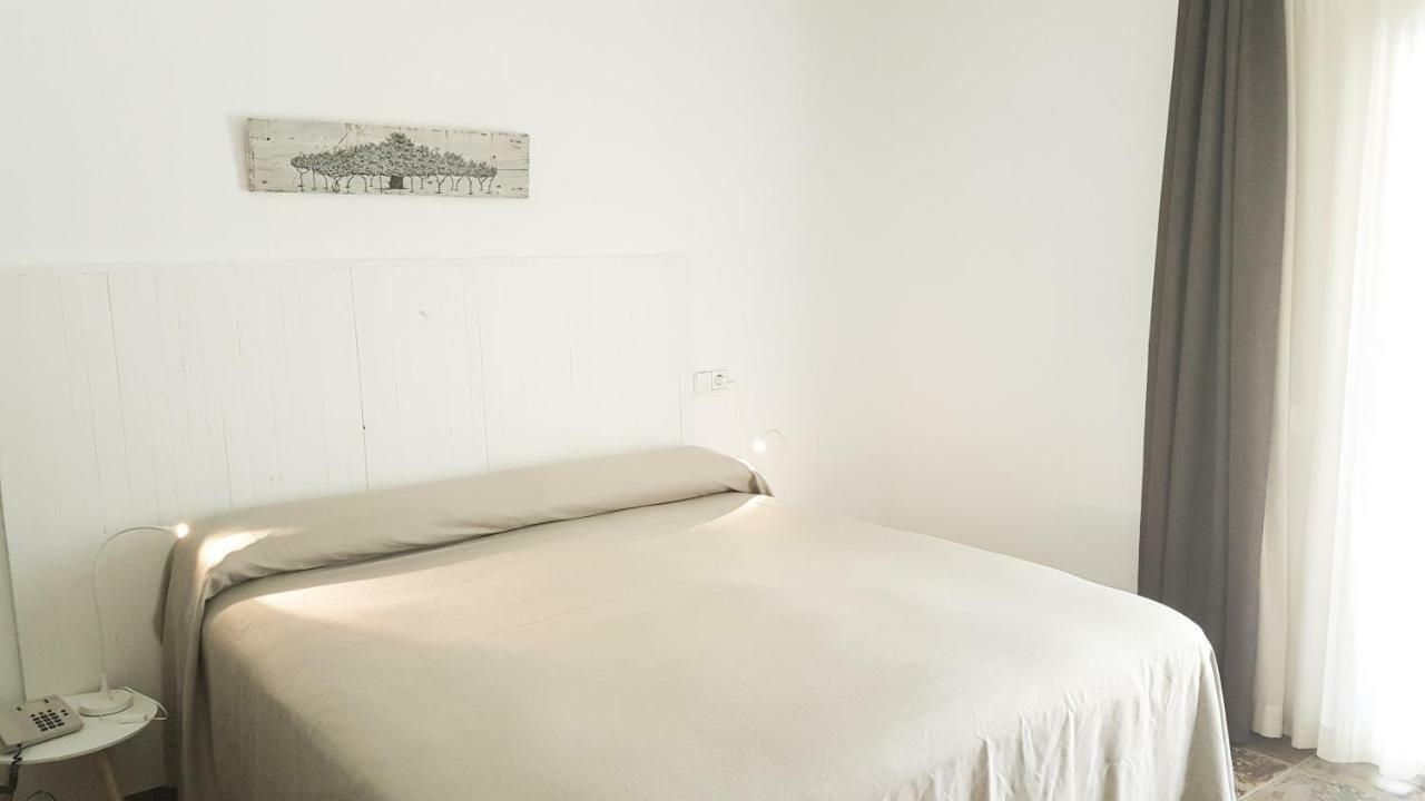 Hotel & Spa Entre Pinos-Adults Only Es Calo  Ngoại thất bức ảnh