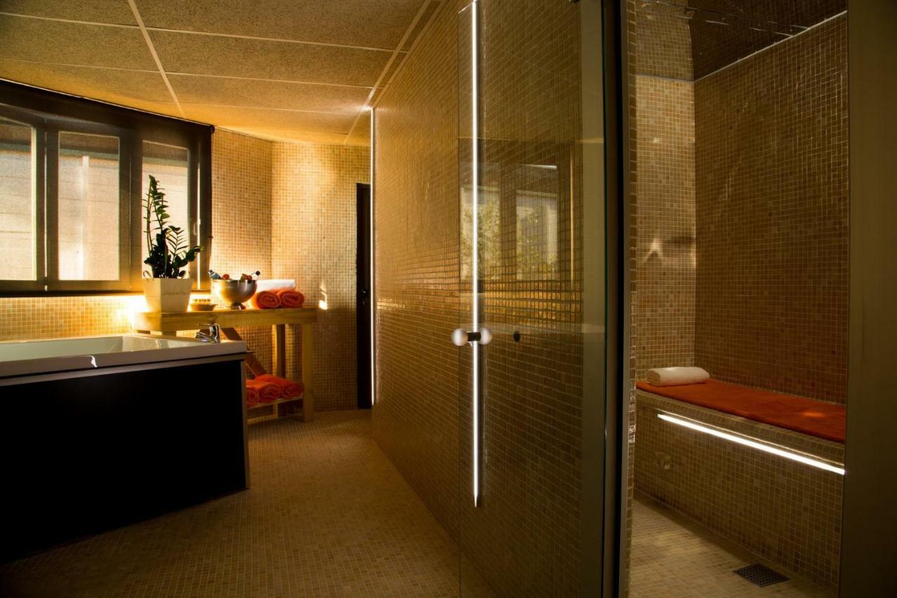 Hotel & Spa Entre Pinos-Adults Only Es Calo  Ngoại thất bức ảnh