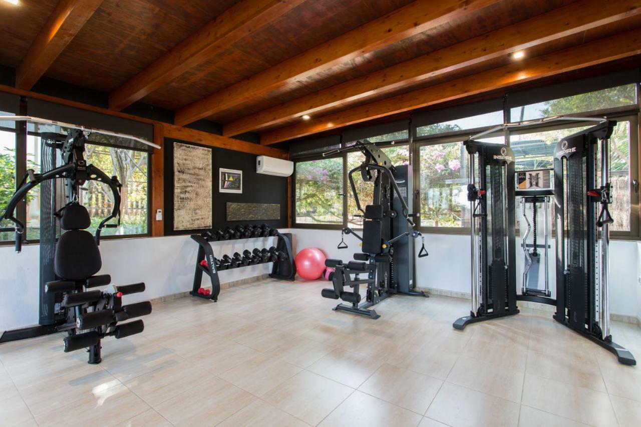 Hotel & Spa Entre Pinos-Adults Only Es Calo  Ngoại thất bức ảnh